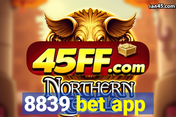 8839 bet app